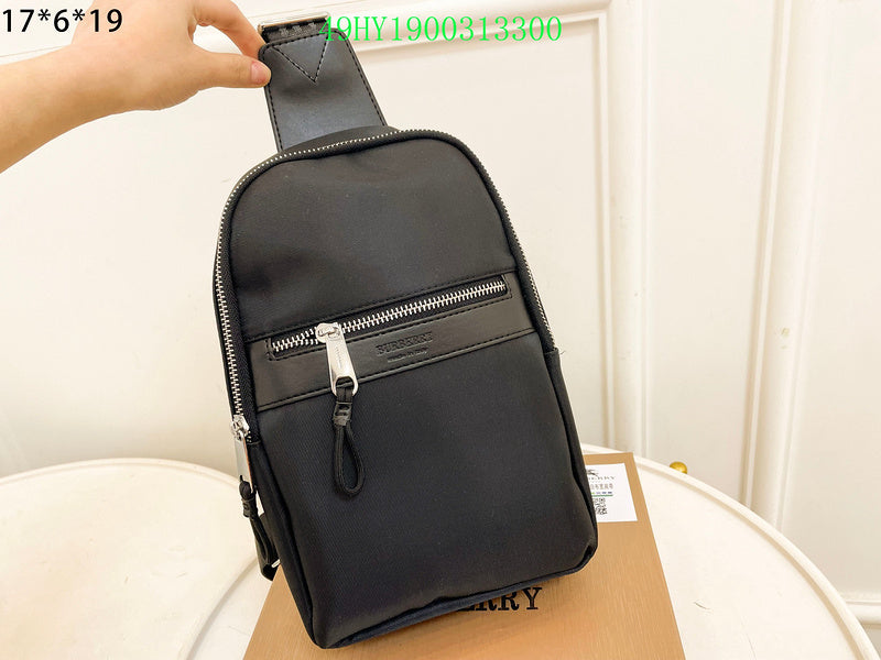 Top Quality Fashion -BBR Bags - 154
