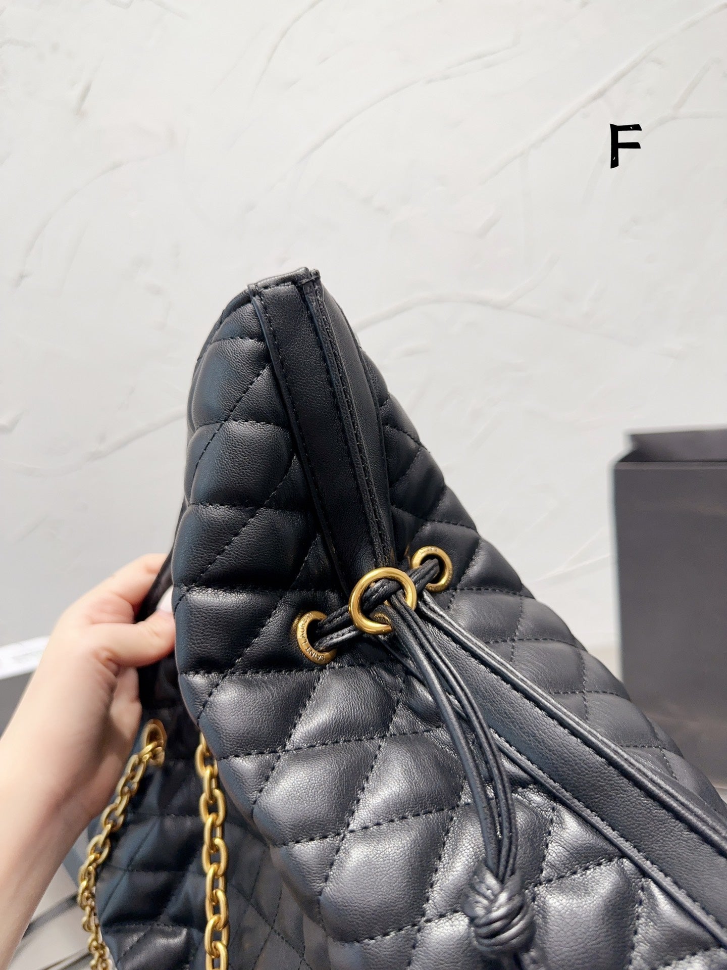 EN - New 1:1 rep  Bags SLY 338