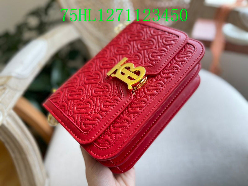Top Quality Fashion -BBR Bags - 359