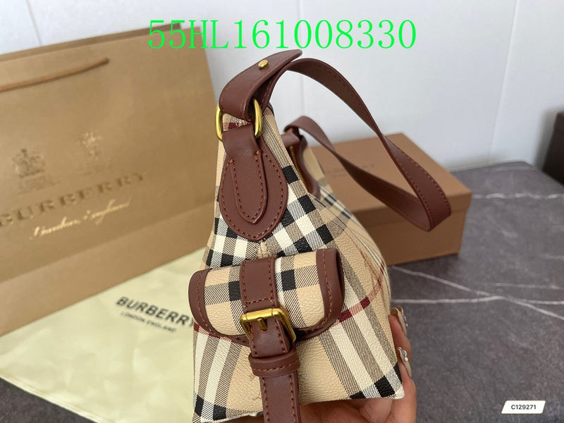 Top Quality Fashion -BBR Bags - 262