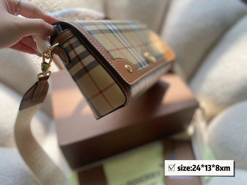 Top Quality Fashion -BBR Bags - 1687