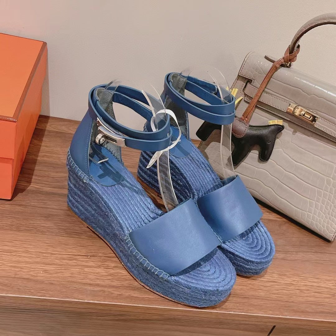 New 1:1 rep HM HIGH HEELS 047