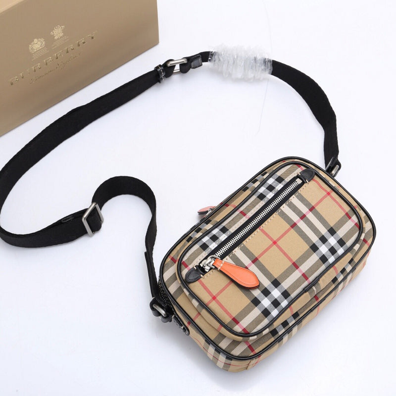 Top Quality Fashion -BBR Bags - 1662