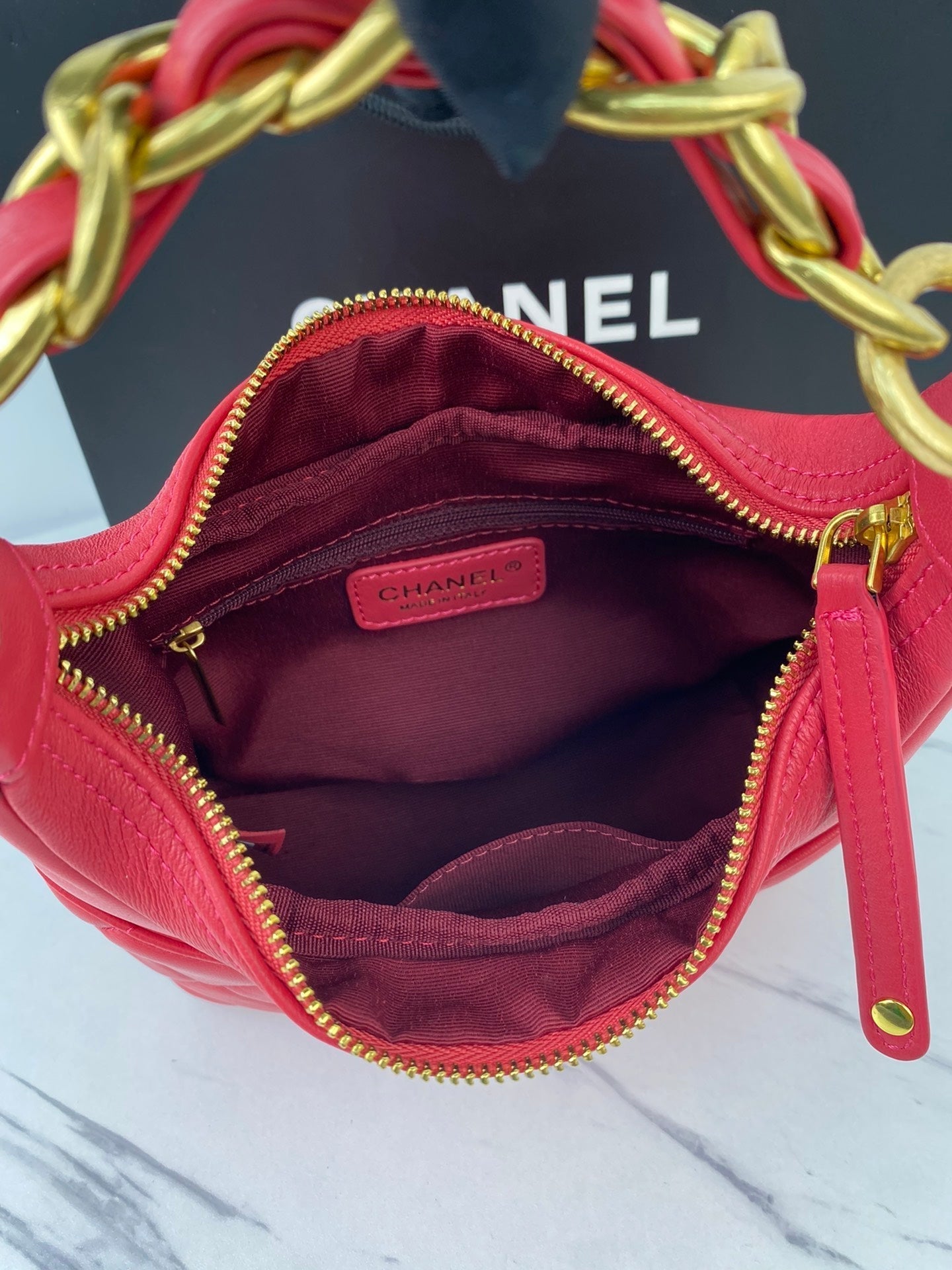 EN - New 1:1 rep Bag CHL 427