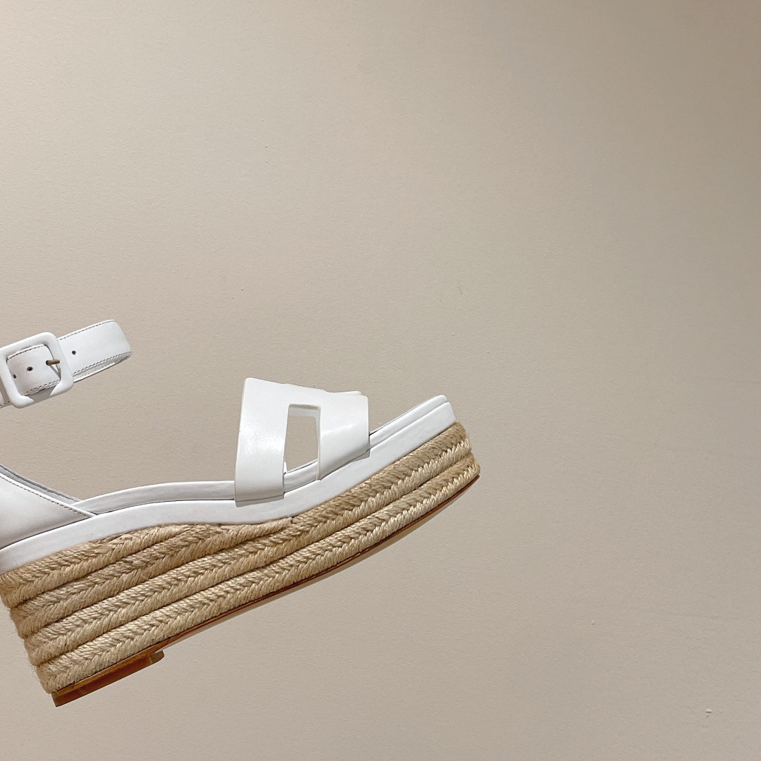 New 1:1 rep HM HIGH HEELS 023