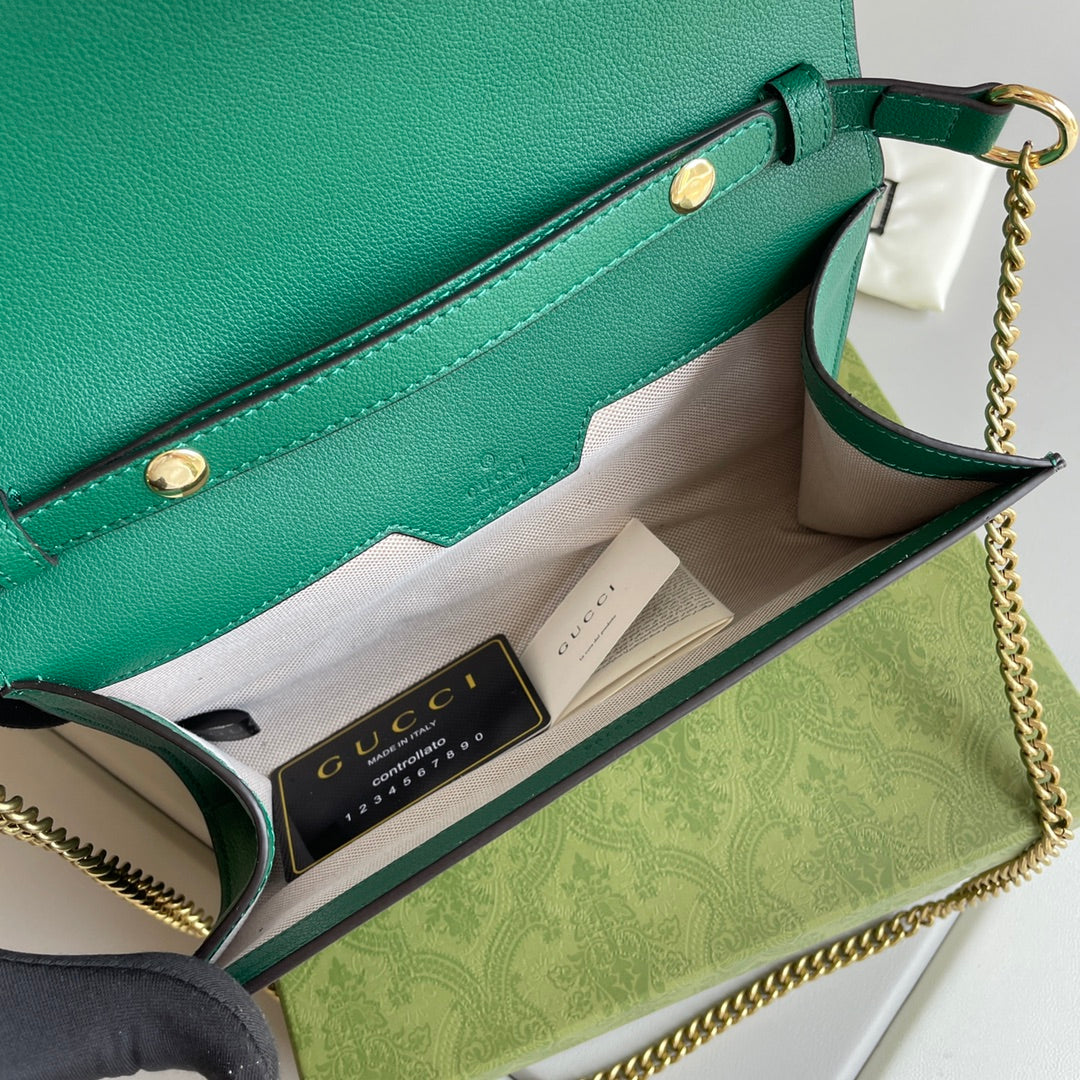 EN - New 1:1 rep Bag GCI 451
