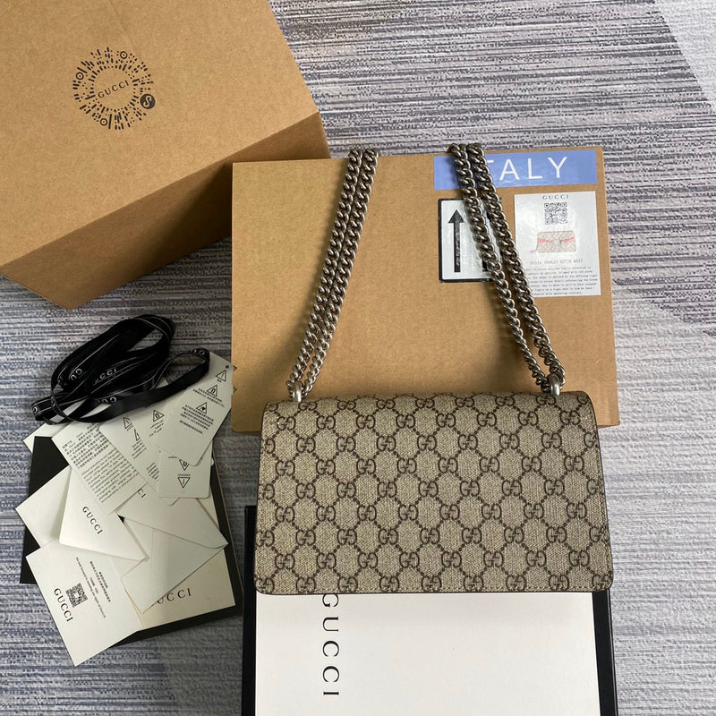 Top Quality -  Bags - 2187