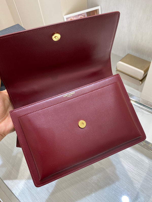 Yves Saint Laurent - Bags - The Elite Bags  466