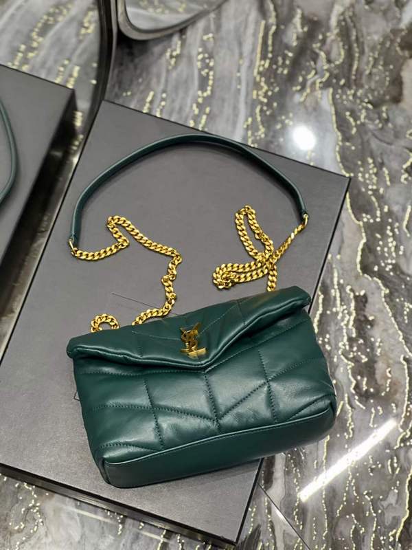 Yves Saint Laurent - Bags - The Elite Bags  415