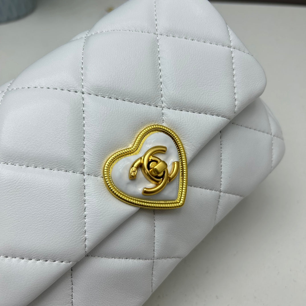 EN - New 1:1 rep  Top Quality CHL Bag 564