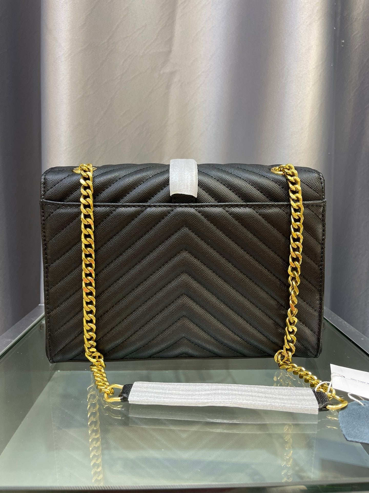 EN - New 1:1 rep Bag SLY 250