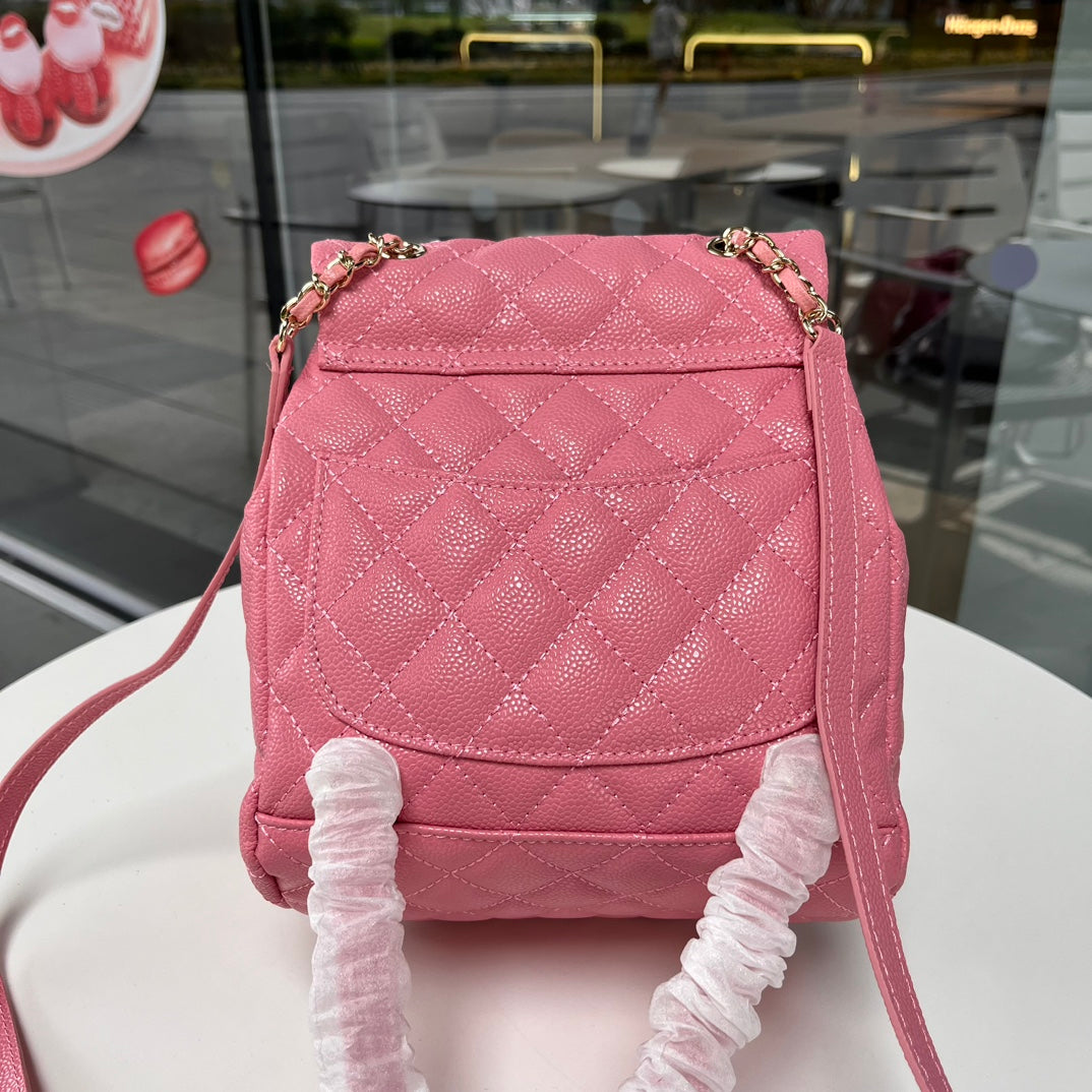 New 1:1 rep Lux Top Quality CHL Bag 546