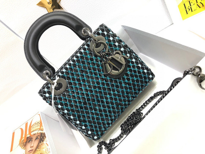 Dior Bag