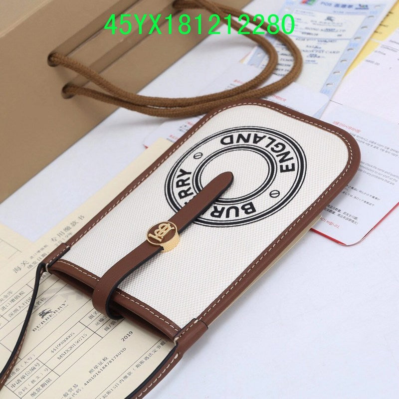 Top Quality Fashion -BBR Bags - 601