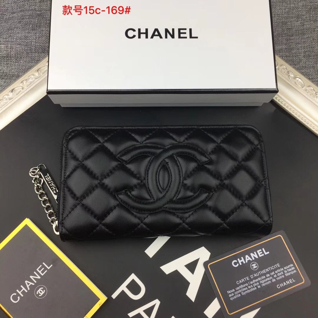 EN - New 1:1 rep  Top Quality CHL Bag 559