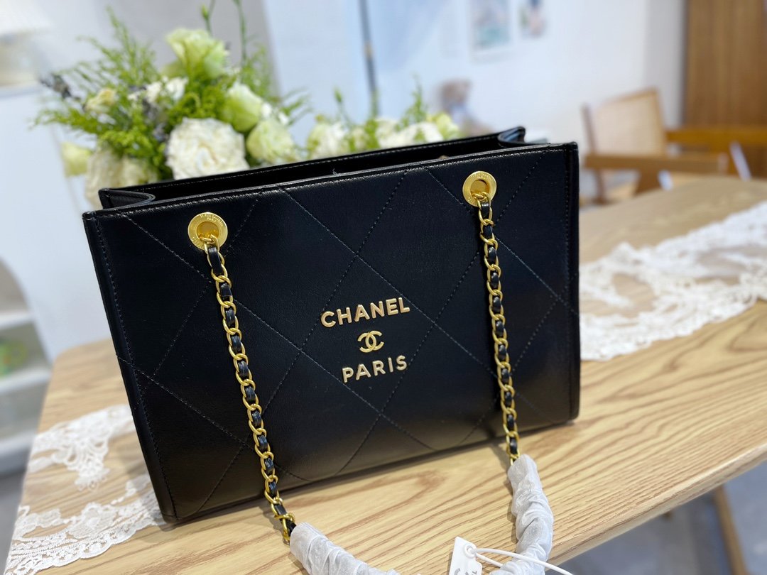 EN - New 1:1 rep  Top Quality CHL Bag 269
