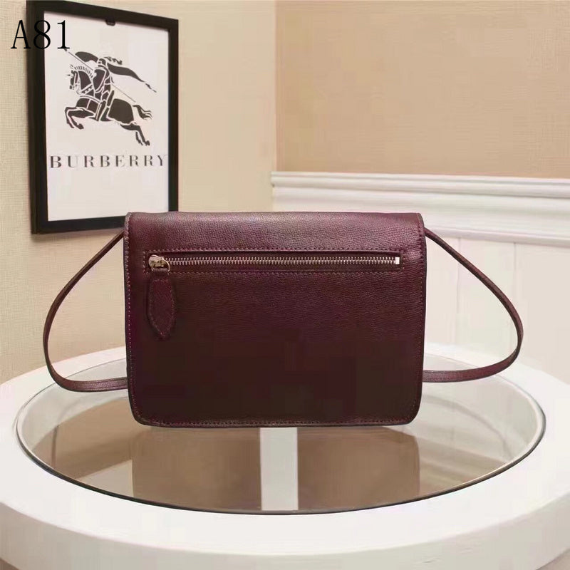 Top Quality Fashion -BBR Bags - 875