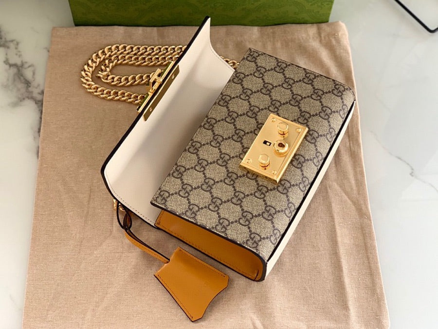 EN - New 1:1 rep Bag GCI 492