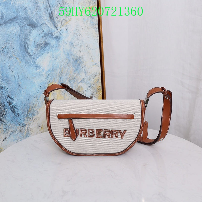 Top Quality Fashion -BBR Bags - 439