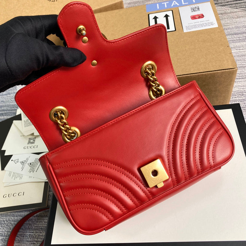 Top Quality -  Bags - 2207