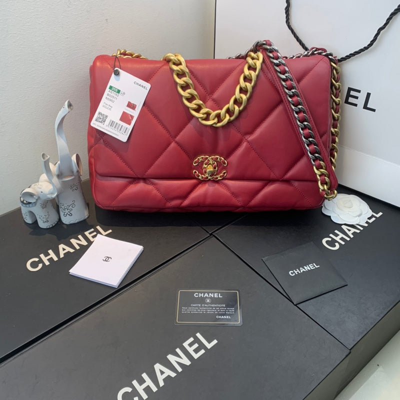Chanel Bags