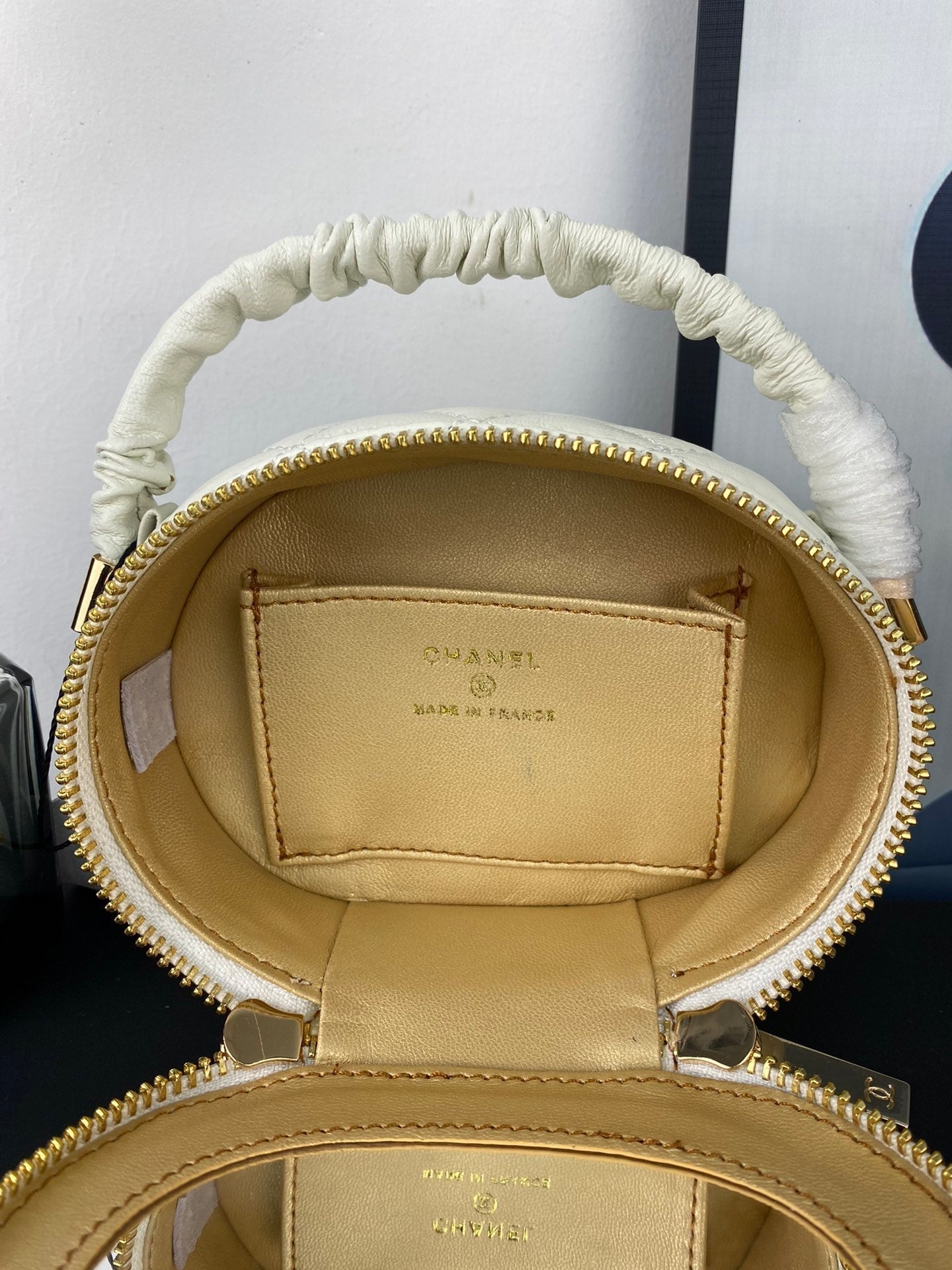 EN - New 1:1 rep Bag CHL 405