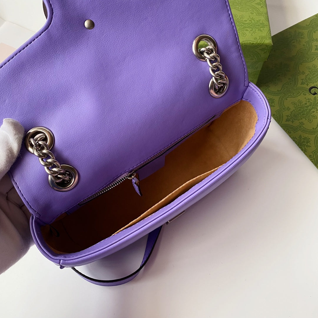 EN - New 1:1 rep Bag GCI 457