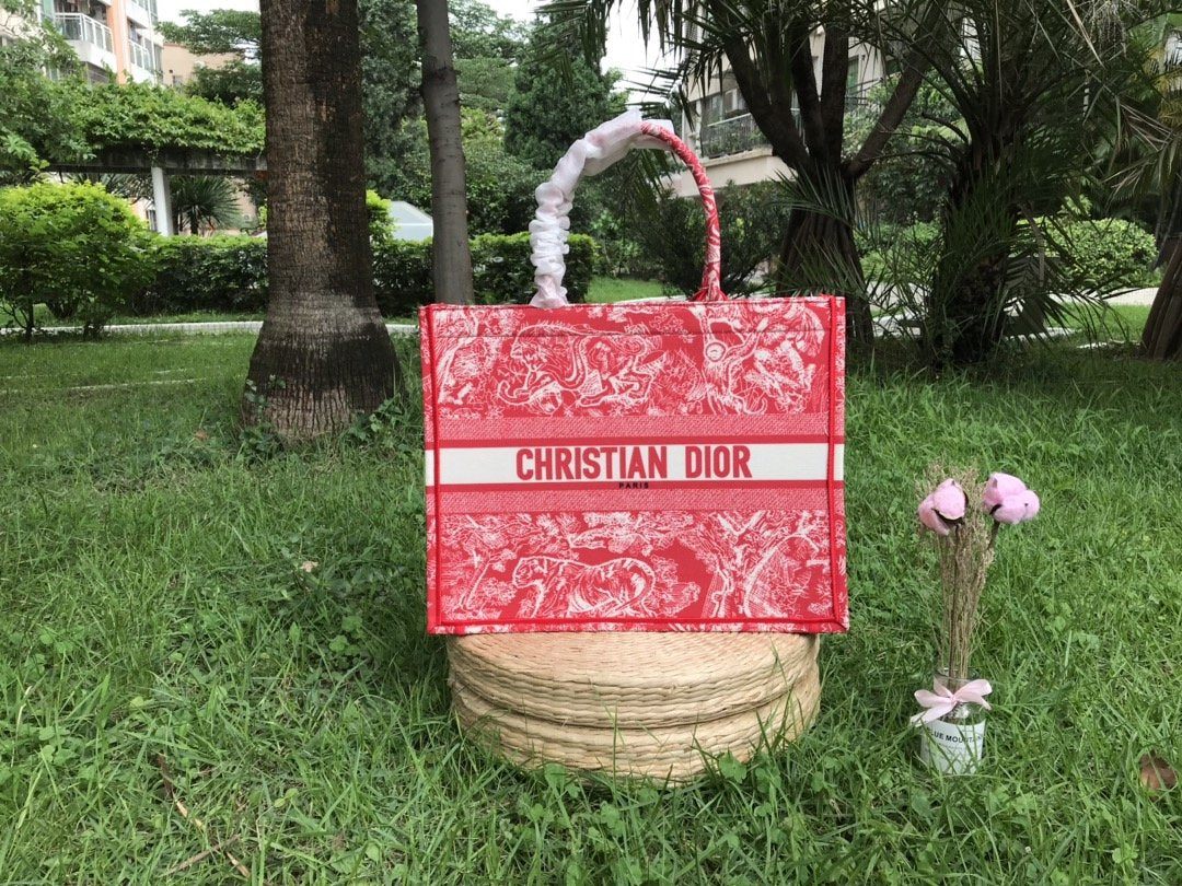 EN - New 1:1 rep  Bags DIR 250