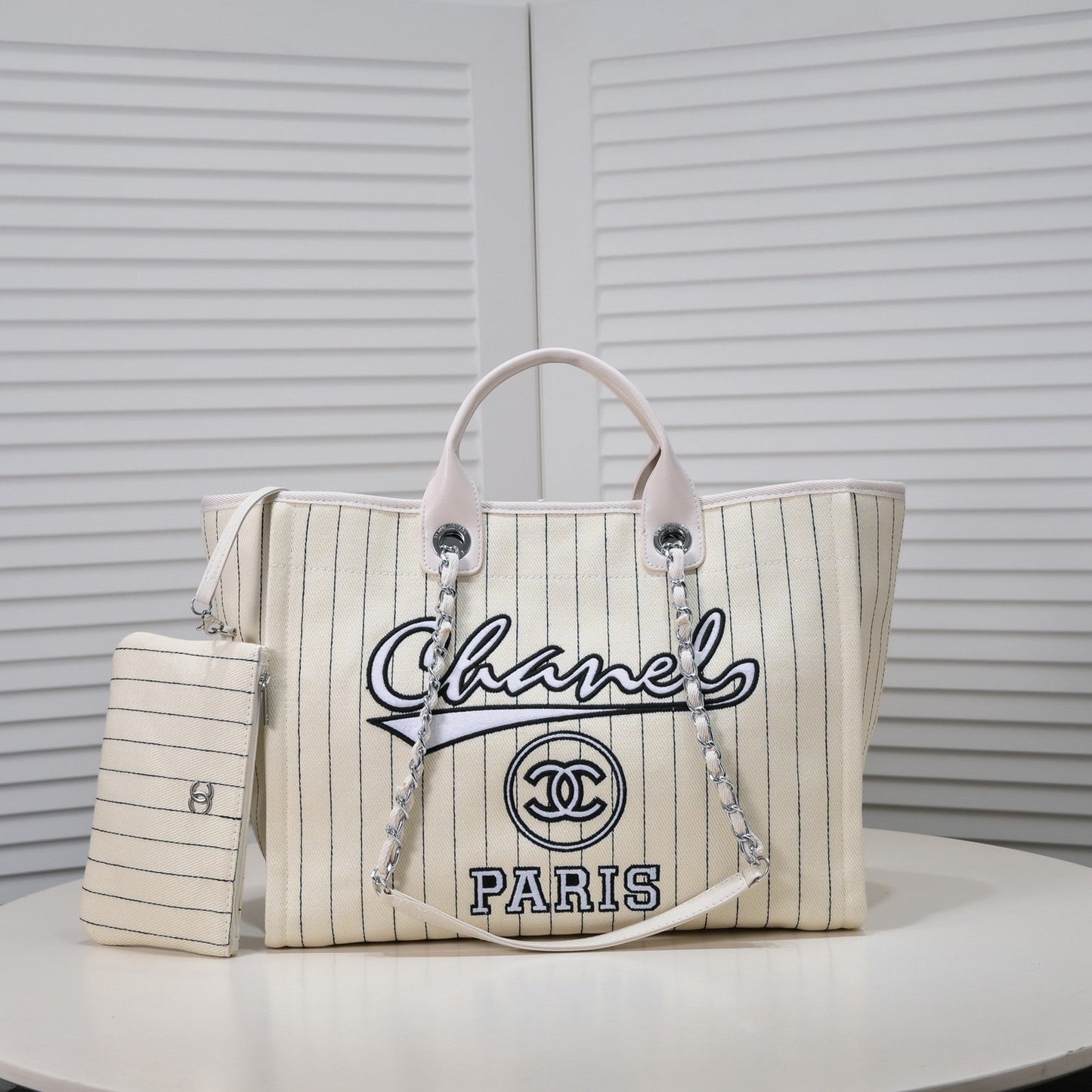 New 1:1 rep Lux Top Quality CHL Bag 535