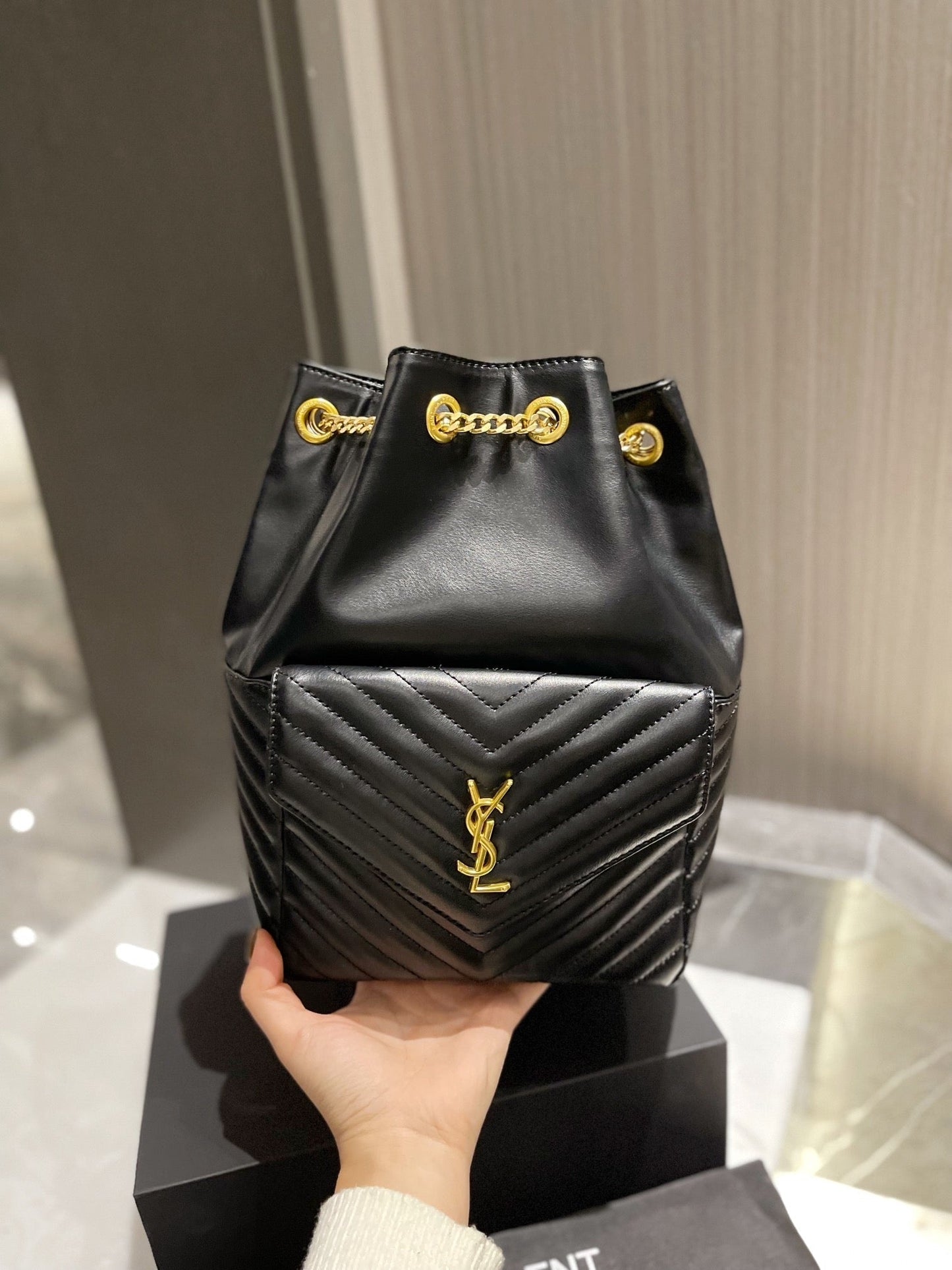EN - New 1:1 rep  Bags SLY 211