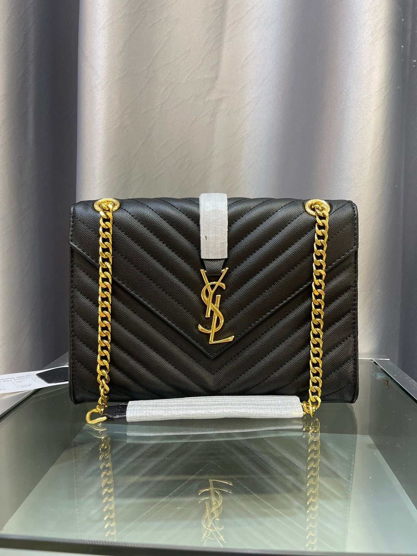 EN - New 1:1 rep Bag SLY 250