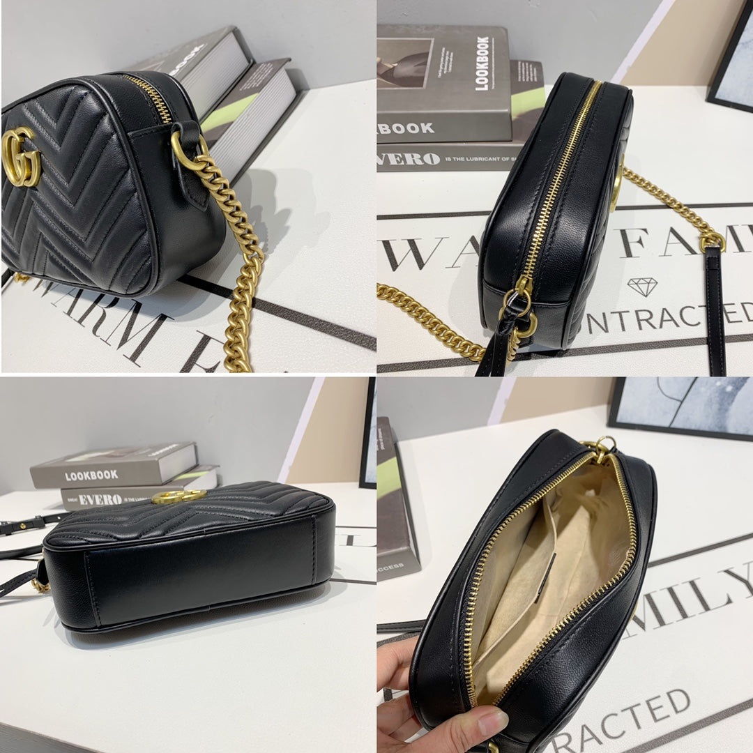 EN - New 1:1 rep Bag GCI 439