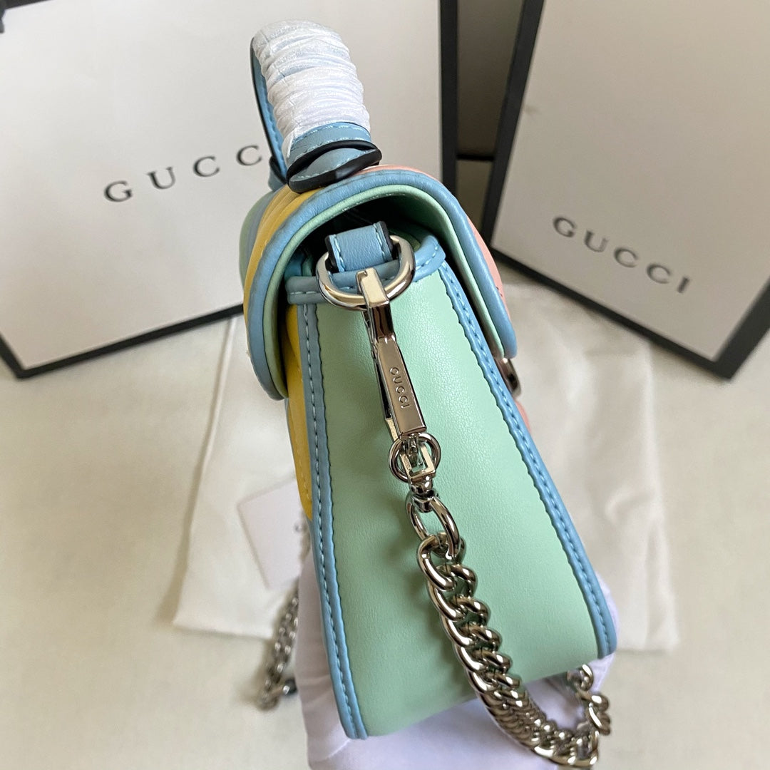 EN - New 1:1 rep  Bags GCI 532