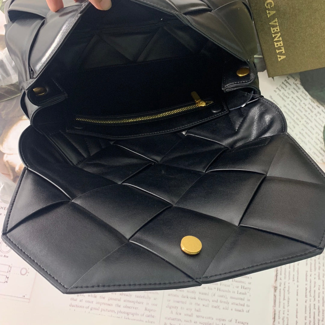 Top Quality Handle Bag Black, For Women, Bags 11.4in/29cm