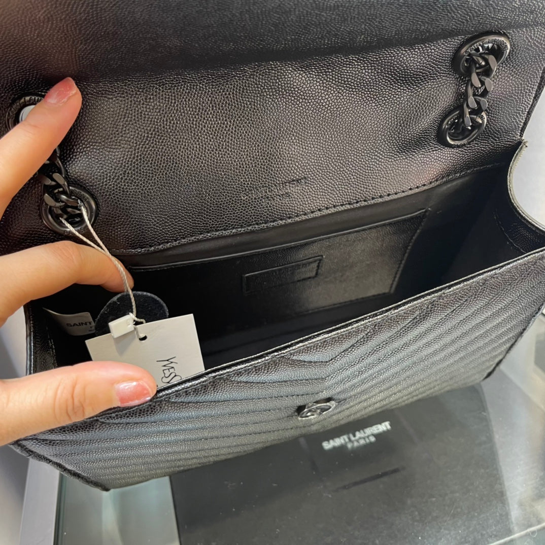 EN - New 1:1 rep Bag SLY 248