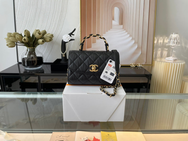 Chanel Bags