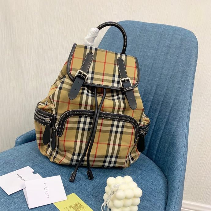 Top Quality Fashion -BBR Bags - 971