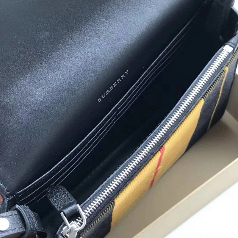 Top Quality Fashion -BBR Bags - 1190