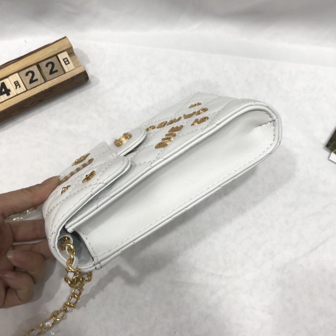 EN - New 1:1 rep  Top Quality CHL Bag 231