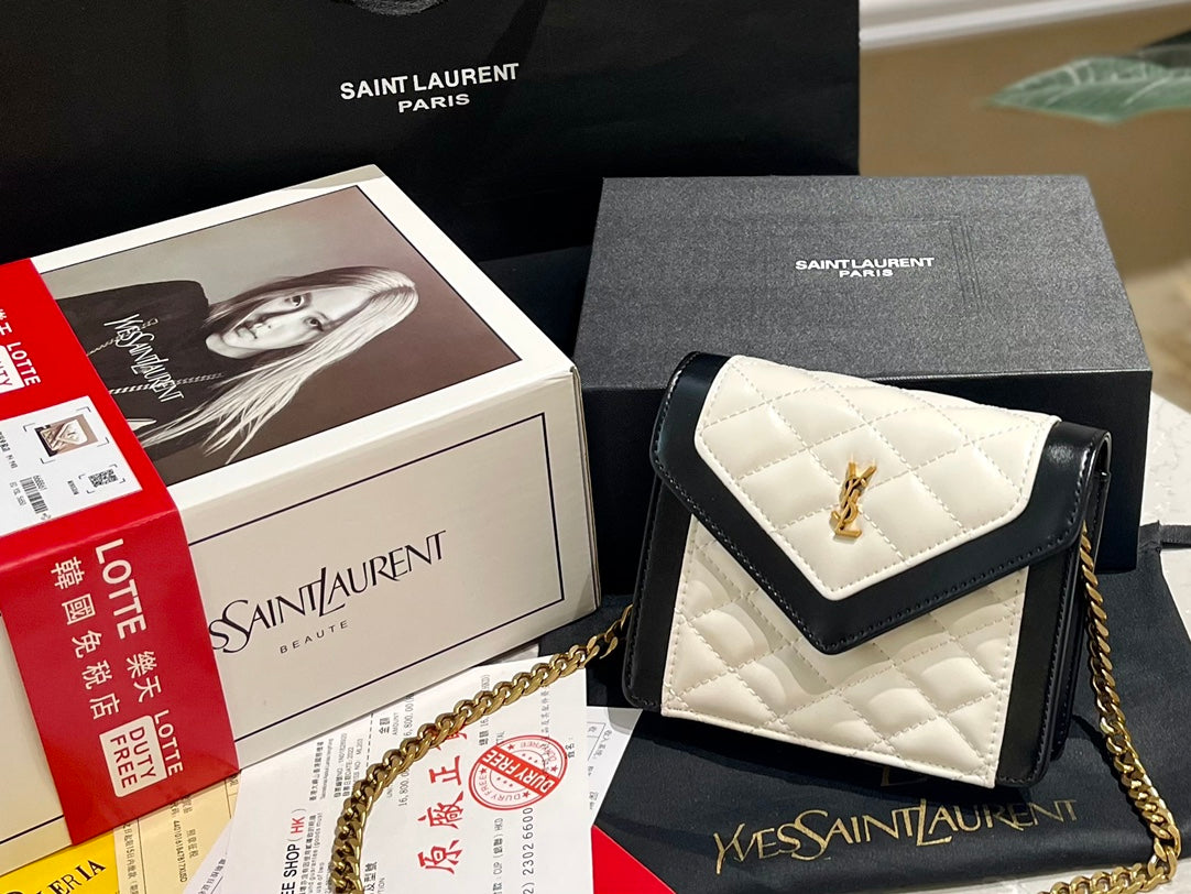 EN - New 1:1 rep  Bags SLY 354