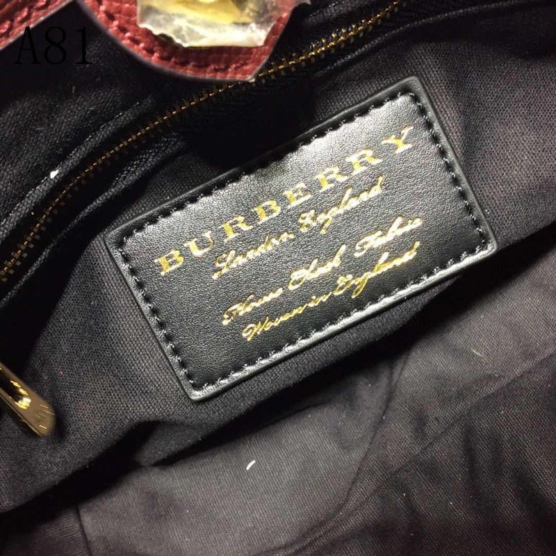 Top Quality Fashion -BBR Bags - 836