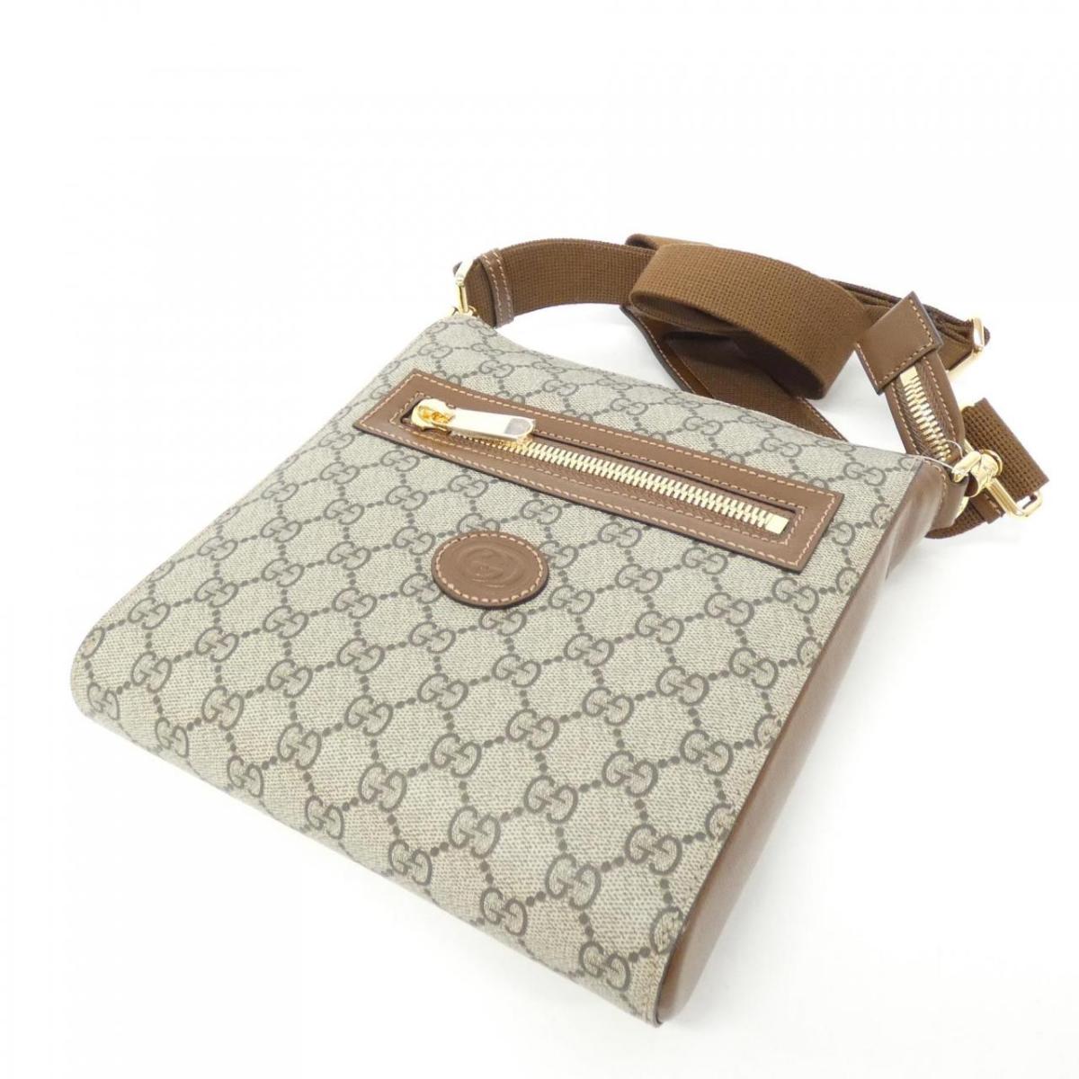 Gucci 681021 92THG Shoulder Bag