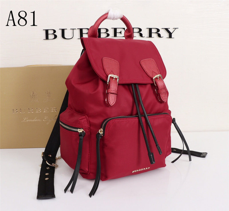 Top Quality Fashion -BBR Bags - 819