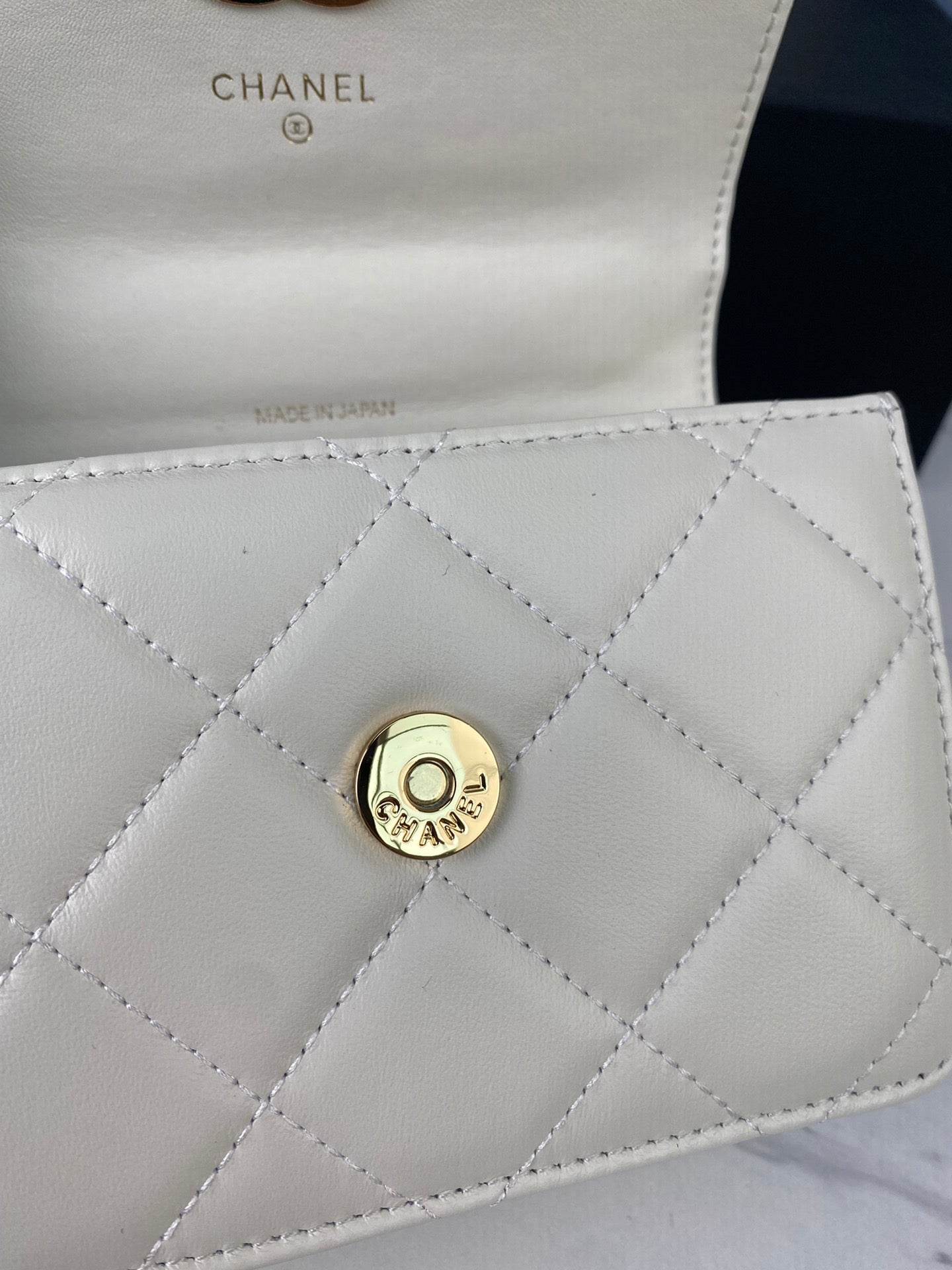 EN - New 1:1 rep Bag CHL 410