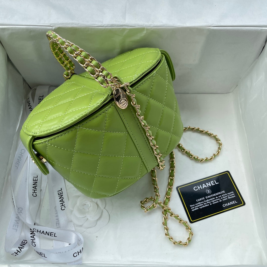 EN - New 1:1 rep  Top Quality CHL Bag 572