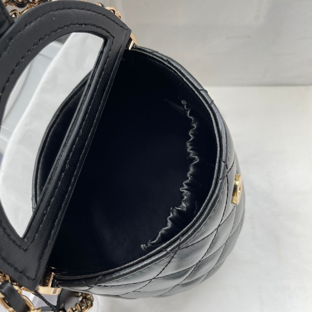 EN - New 1:1 rep  Top Quality CHL Bag 571