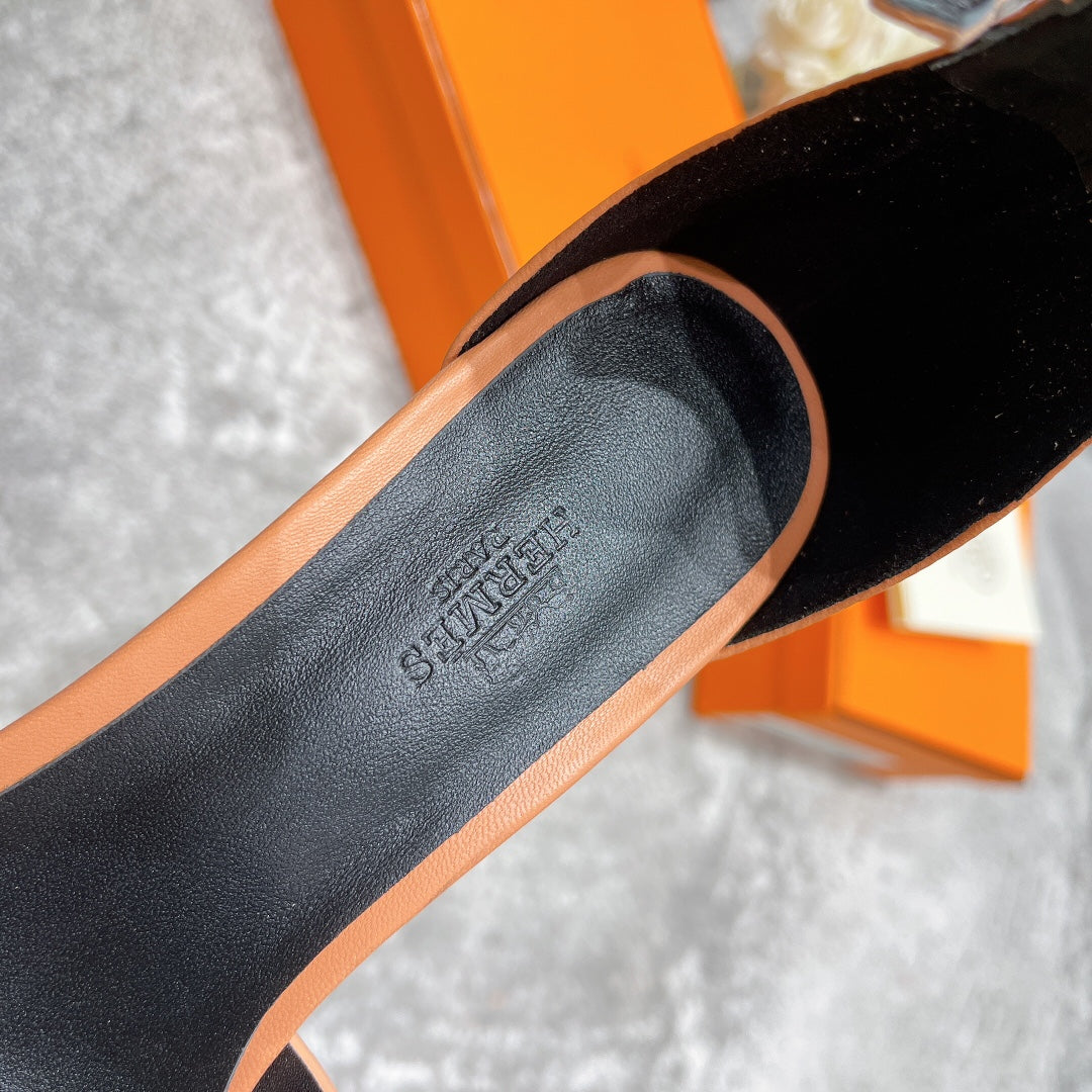 New 1:1 rep HM HIGH HEELS 067