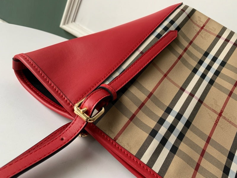 Top Quality Fashion -BBR Bags - 1406