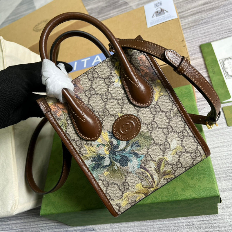 Top Quality -  Bags - 1591