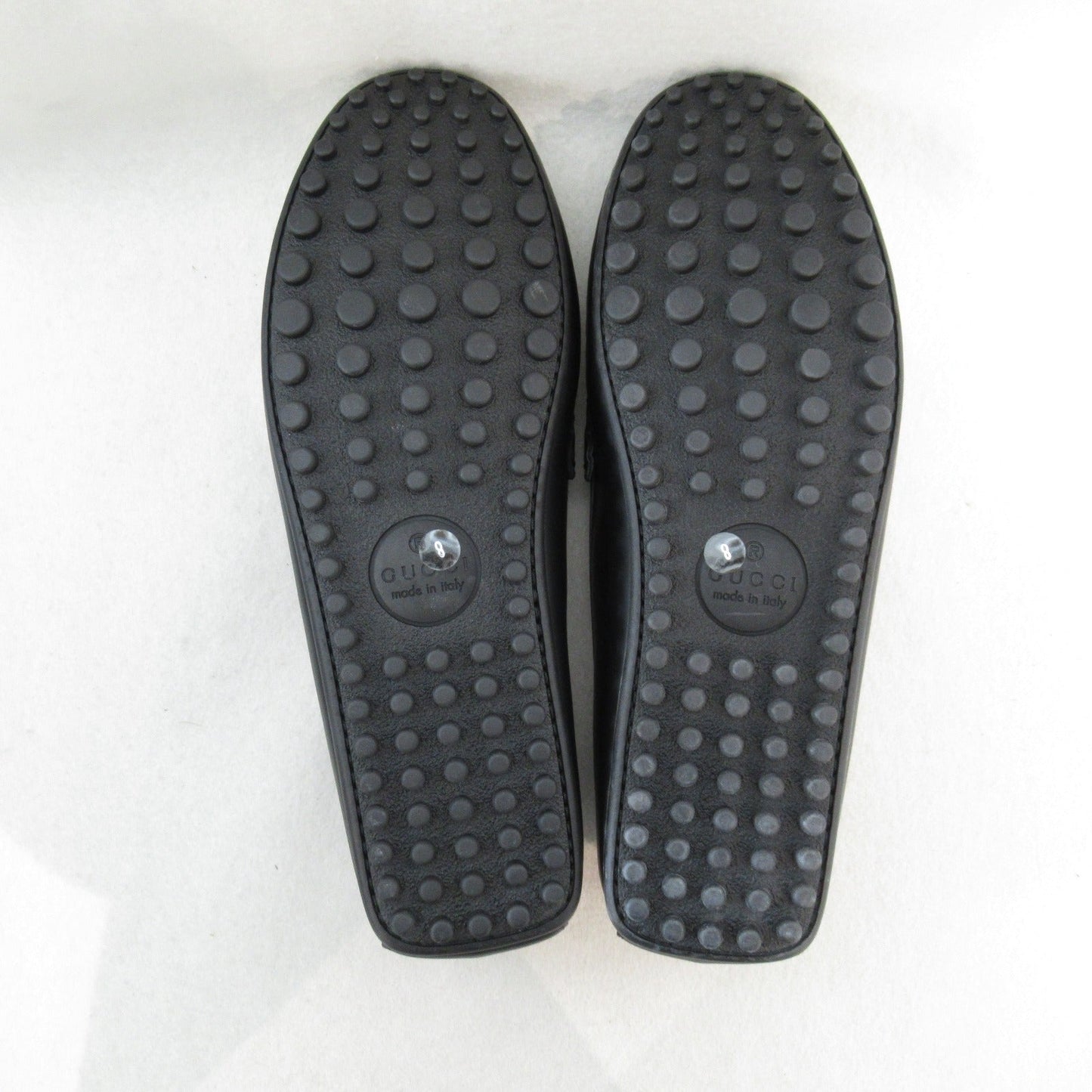 Gucci  Leather Shoes Gucci  Leather Shoes 431063CWD2010008